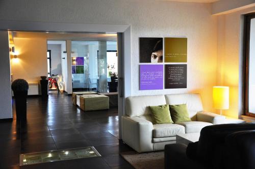 Nuoro Hotel | Hotel Sandalia