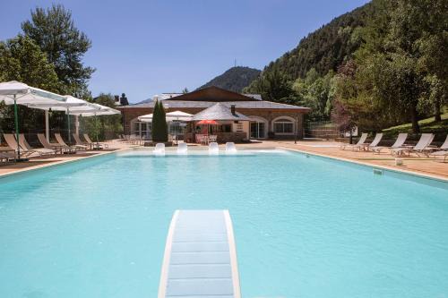 Arinsal Hotel | Hotel Sant Gothard by Nexta