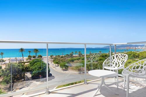 Playa de Palma Hotel | Hotel Sant Jordi