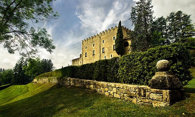 Sant Quirze de Besora Hotel | Hotel Sant Quirze de Besora