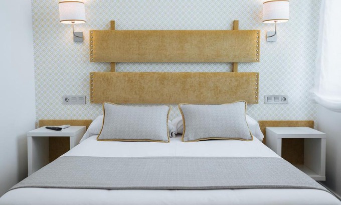 Cangas de Onis Hotel | Hotel Santa Cruz