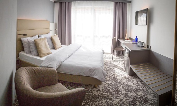 Karlsruhe City Centre Hotel | Hotel Santo