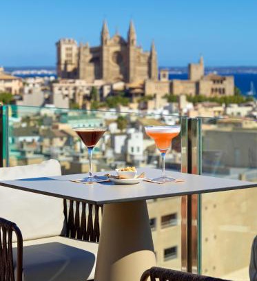 Jaume III Hotel | Hotel Saratoga