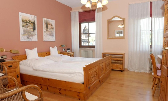 Kaltenbronn Hotel | Hotel Sarbacher