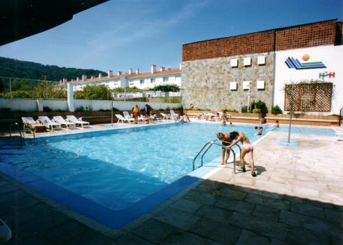 Cabanas Hotel | Hotel Sarga
