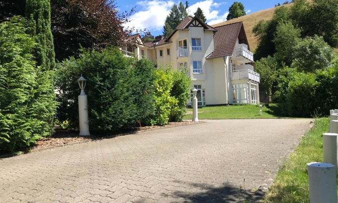 Lerbach Hotel | Hotel Sauerbrey