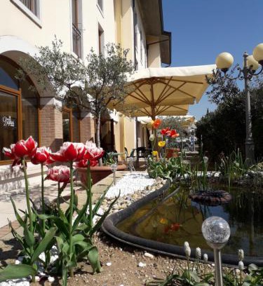 Sommacampagna Hotel | Hotel Scaligero