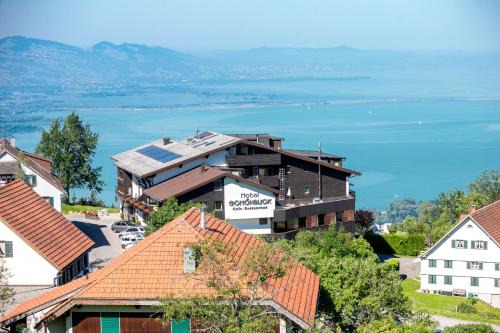 Eichenberg Hotel | Hotel Schönblick