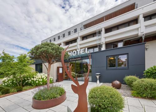 Pliezhausen Hotel | Hotel Schönbuch