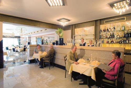Borghorst Hotel | Hotel Schünemann