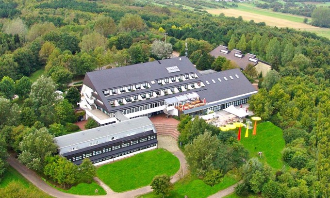 Wallerfangen Hotel | Hotel Scheidberg