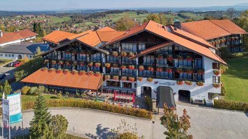 Bad Kohlgrub Hotel | Hotel Schillingshof