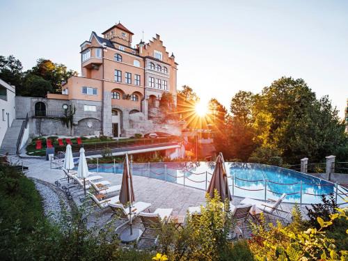 City Centre Salzburg Hotel | Hotel Schloss Mönchstein