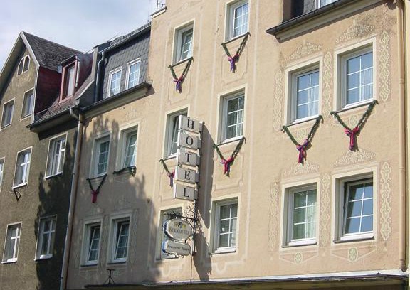 Selb Hotel | Hotel Schmidt