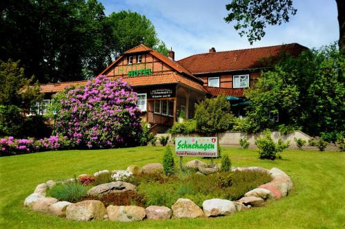 Bad Fallingbostel Hotel | Hotel Schnehagen