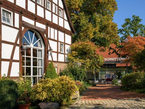 Bad Sassendorf Hotel | Hotel Schnitterhof