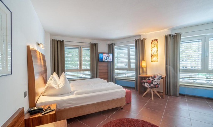Mainz City Center Hotel | Hotel Schottenhof