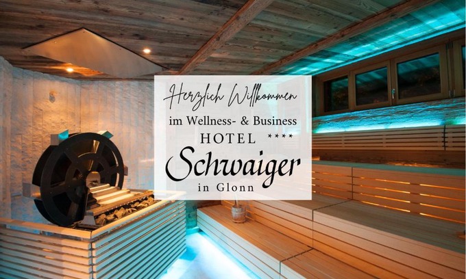 Ebersberg District Hotel | Hotel Schwaiger