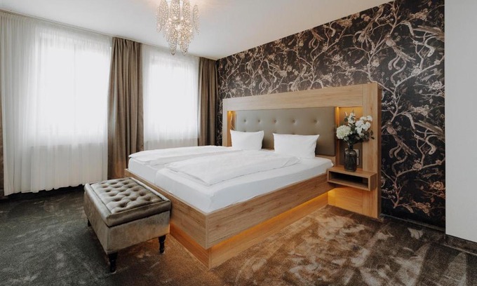 Stendal Hotel | Hotel Schwarzer Adler Stendal