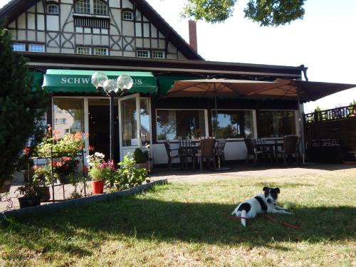 St. Gertrud Hotel | Hotel Schweizerhaus
