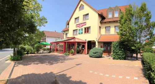 Grossenseebach Hotel | Hotel Seebach