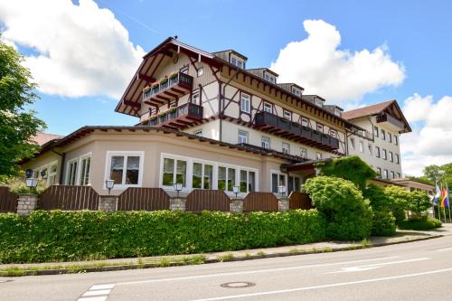 Bernried am Starnberger See Hotel | Hotel Seeblick