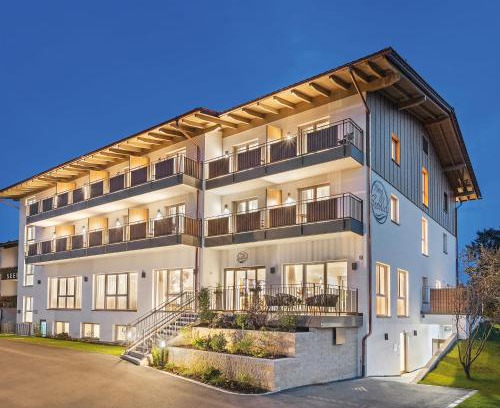 Obing Hotel | Hotel Seeblick