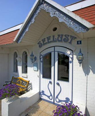 Bielenberg House | Hotel Seelust