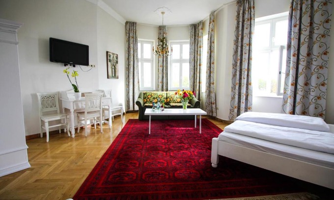 Schwanthalerhohe Hotel | Hotel Seibel
