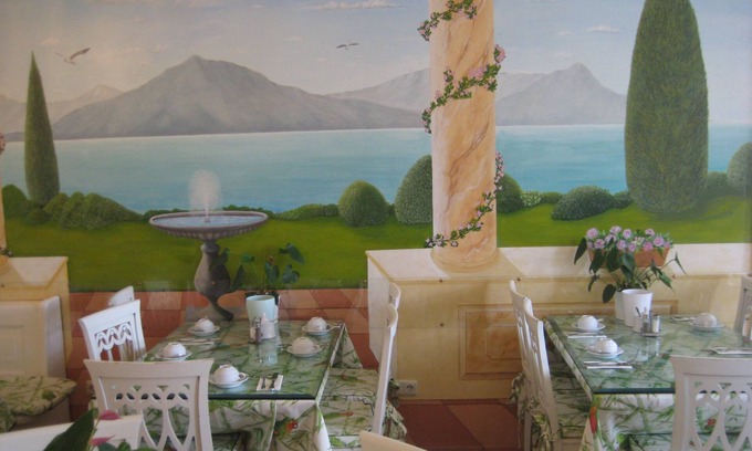 Schwanthalerhohe Hotel | Hotel Seibel