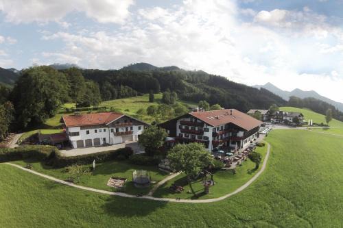 Bernau am Chiemsee Hotel | Hotel Seiserhof & Seiseralm