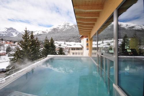 Andalo Hotel | Hotel Select