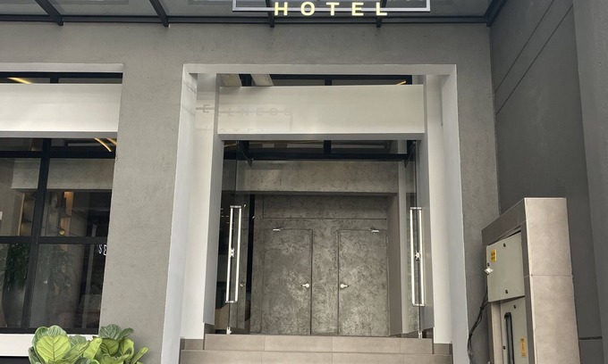 Zona Rosa Hotel | HOTEL SELIS