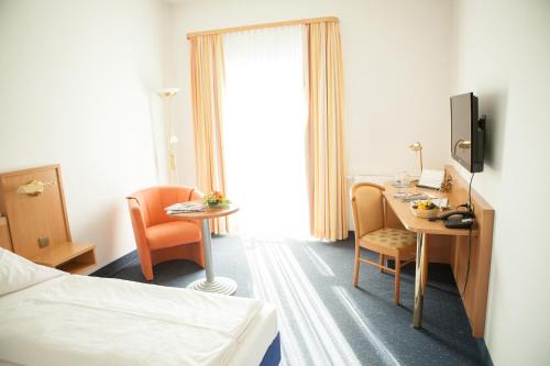 Tuttlingen Hotel | Hotel Seltenbacher Hof