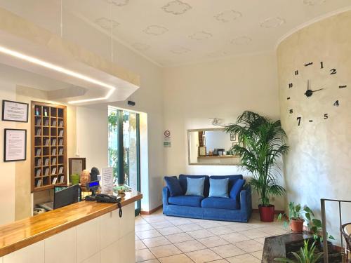 Rieti Hotel | Hotel Serena