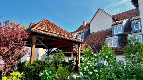 Meissen Hotel | Hotel Siebeneichen