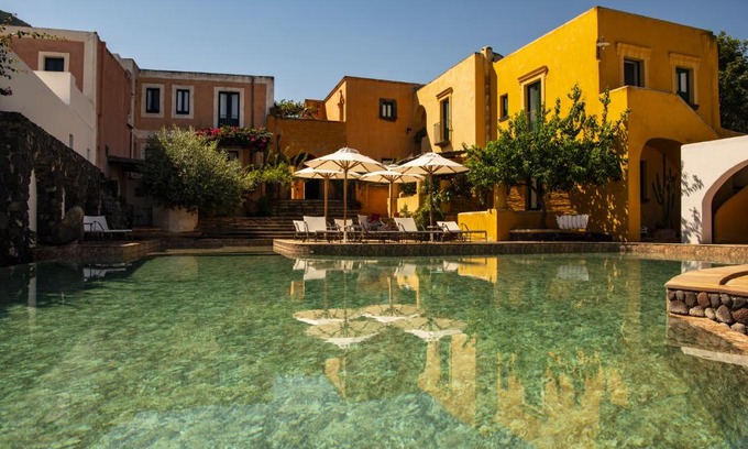 Malfa Hotel | Hotel Signum