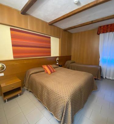 Camigliatello Hotel | Hotel Sila