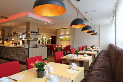 Fischbach Hotel | Hotel Silberhorn