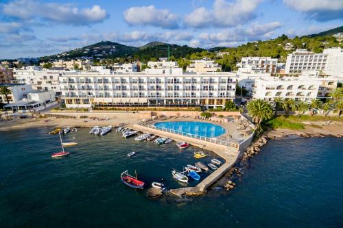 Cap Martinet Hotel | Hotel Simbad Ibiza