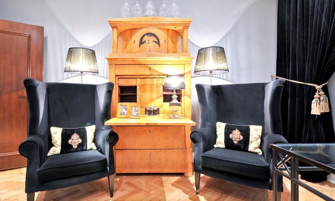 Stadtmitte Hotel | Hotel Sir & Lady Astor
