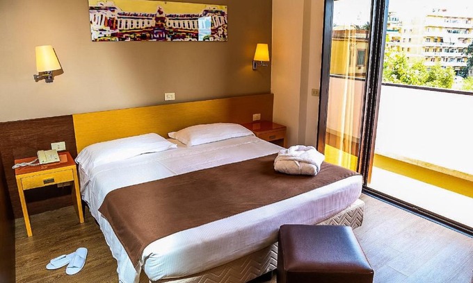 Quartiere XXVII Primavalle Hotel | Hotel Sisto V