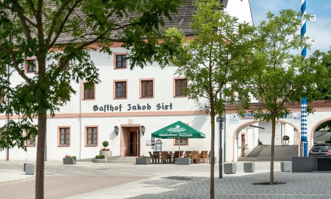 Rohr in Niederbayern Hotel | Hotel Sixt