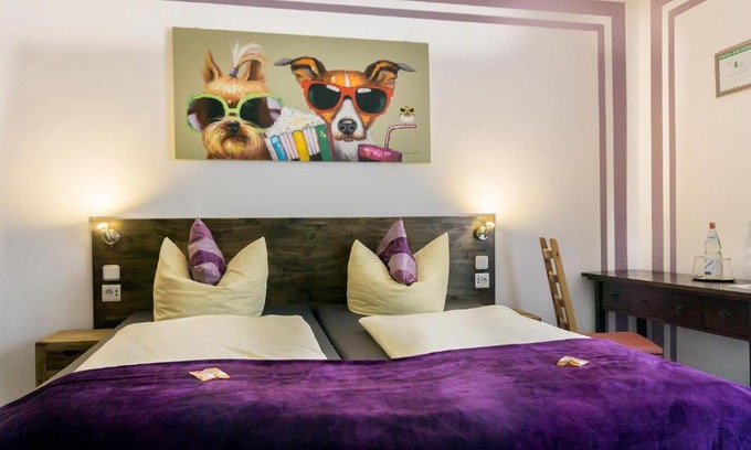 Deutz Hotel | Hotel Skada City Cölln