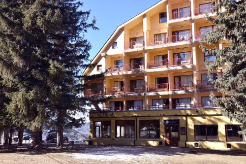 Cerler Hotel | Hotel SNO Edelweiss