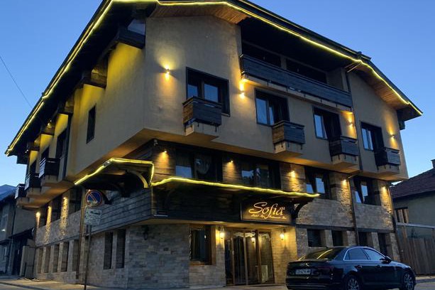 Old Town Hotel | Hotel Sofia Bansko