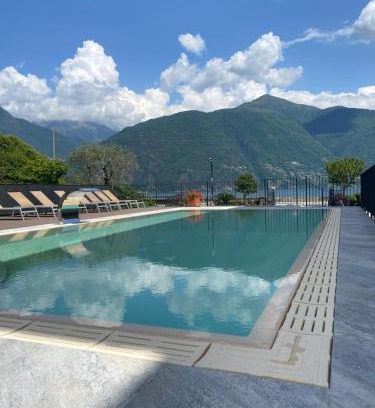 Santa Maria - Rezzonico Hotel | Hotel Sole