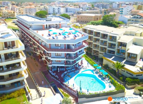 Alghero Hotel | Hotel Soleado