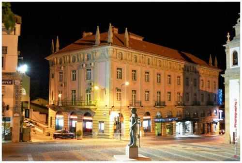 Covilha Hotel | Hotel Solneve