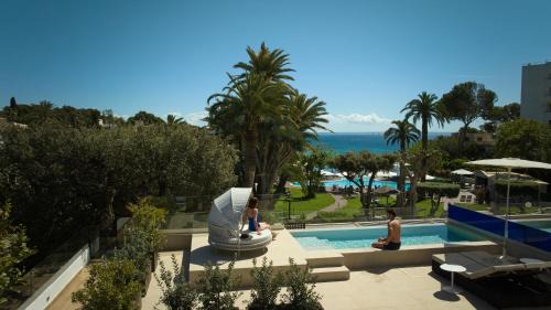 Palmanova Hotel | Hotel Son Caliu Spa Oasis